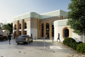 Hope Community Learning Centre