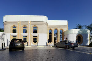 HOPE COMMUNITY LEARNING CENTRE